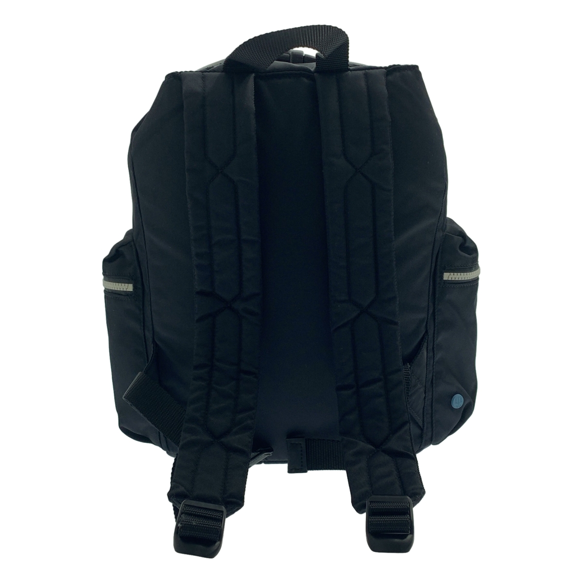 HUNTER / ハンター ナイロン トップクリップ バックパック