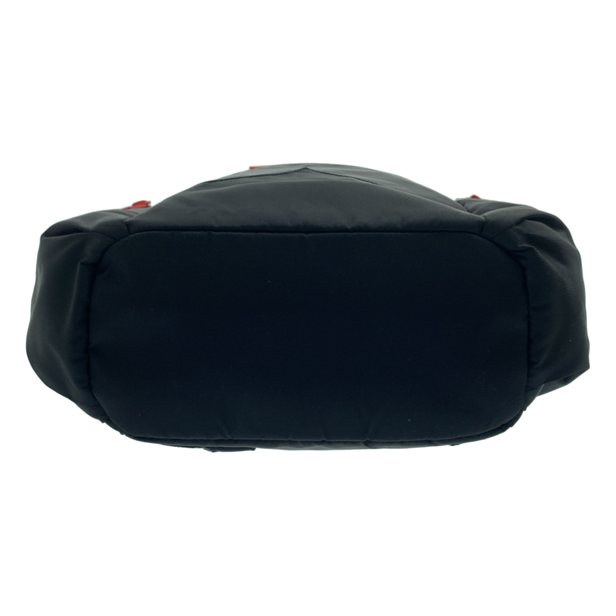 HUNTER / ハンター ナイロン トップクリップ バックパック