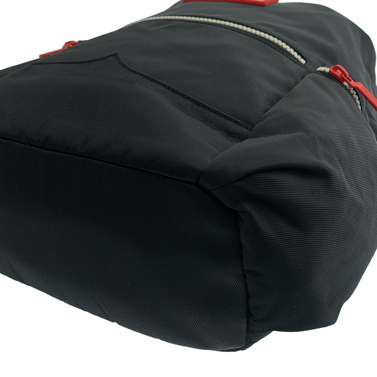 HUNTER / ハンター ナイロン トップクリップ バックパック