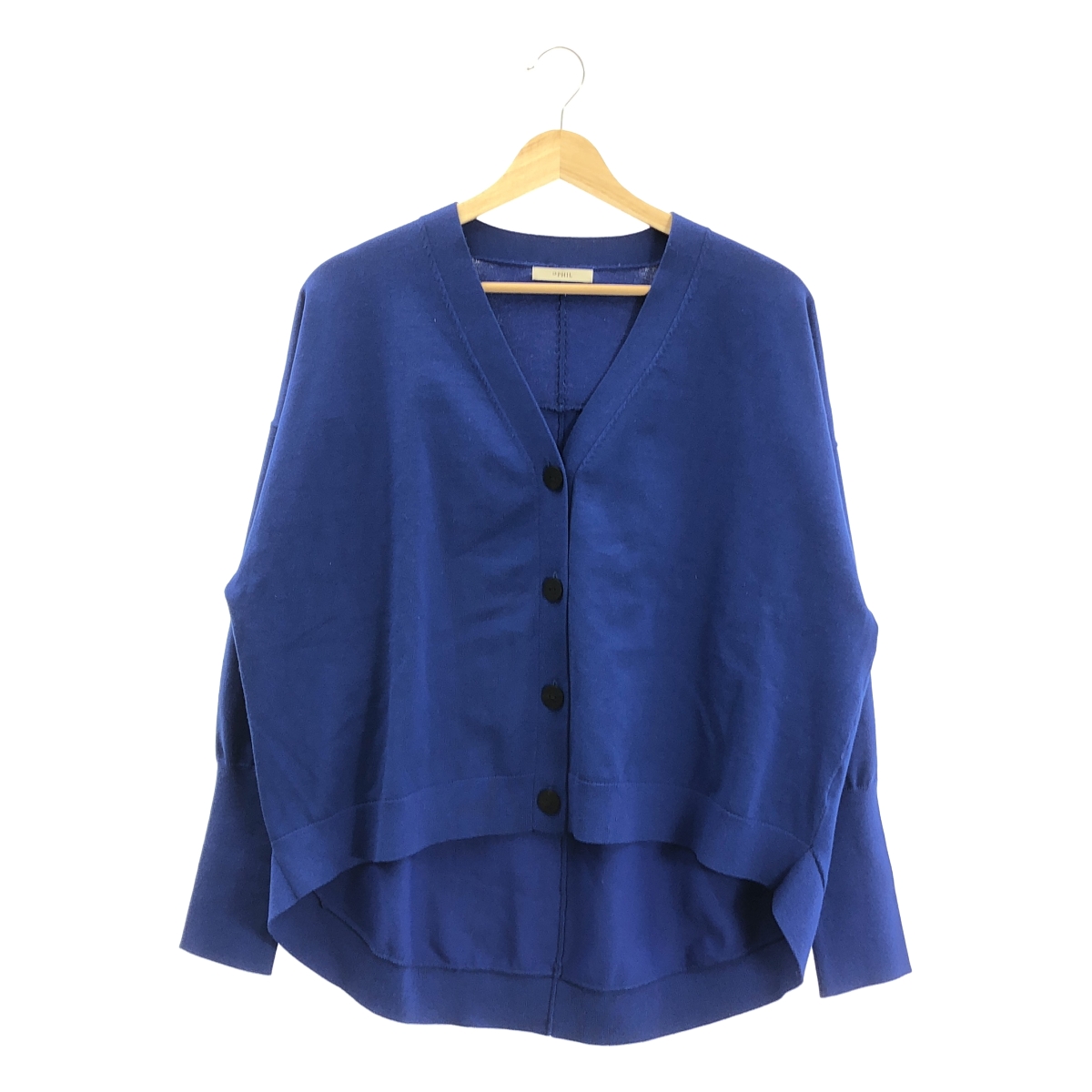 LE PHIL / ルフィル