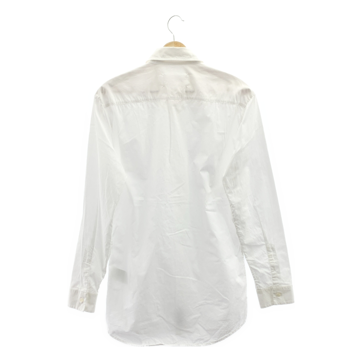 Maison Martin Margiela / メゾンマルタンマルジェラ コットン 長袖シャツ