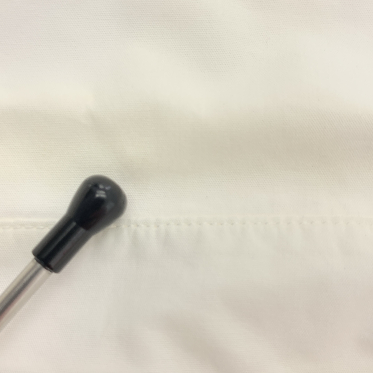 Maison Martin Margiela / メゾンマルタンマルジェラ コットン 長袖シャツ