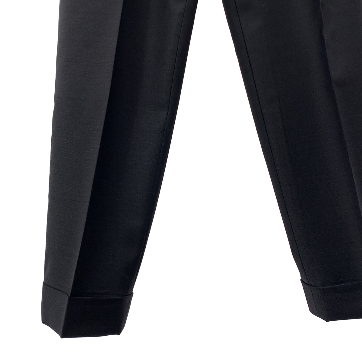 TOMORROWLAND / トゥモローランド × Ermenegildo Zegna / セットアップ ジャケット パンツ