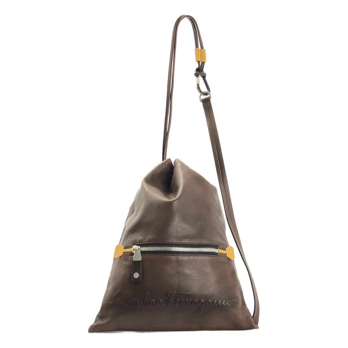 Salvatore Ferragamo / サルヴァトーレフェラガモ