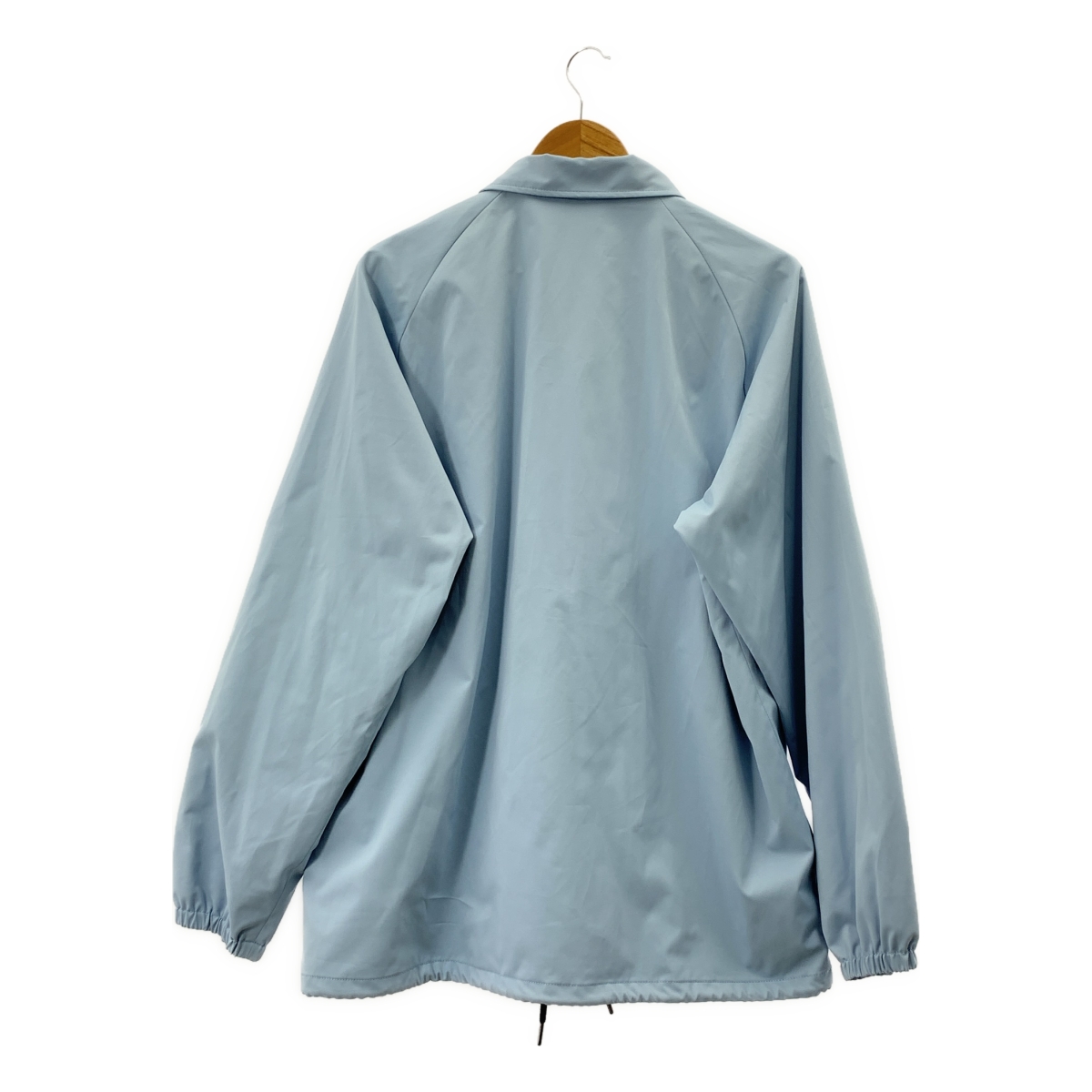 SCHOTT / ショット COATCH JACKET 110 PATTERNED LINING ブルゾン コーチ ジャケット