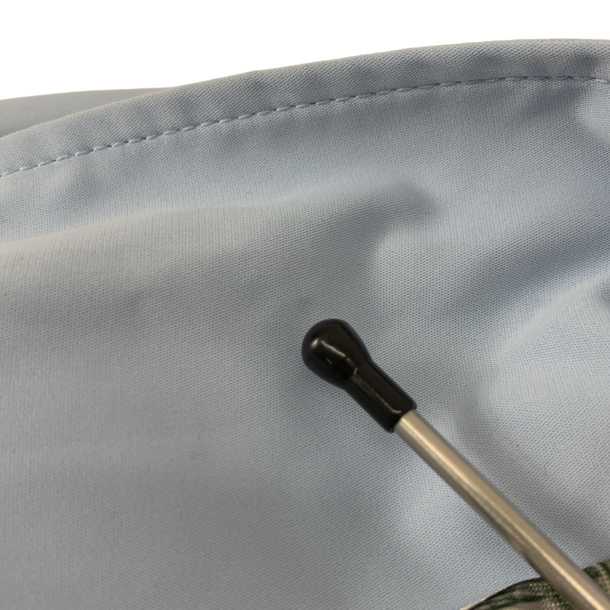 SCHOTT / ショット COATCH JACKET 110 PATTERNED LINING ブルゾン コーチ ジャケット