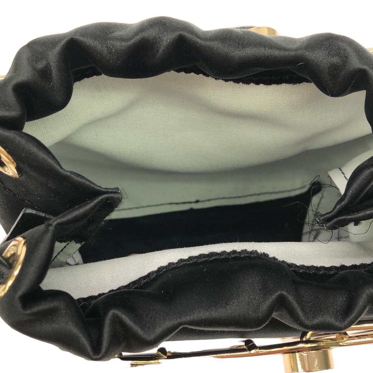 ZANCHETTI / ザンケッティ MARKET BAG バスケット マーケットバッグ