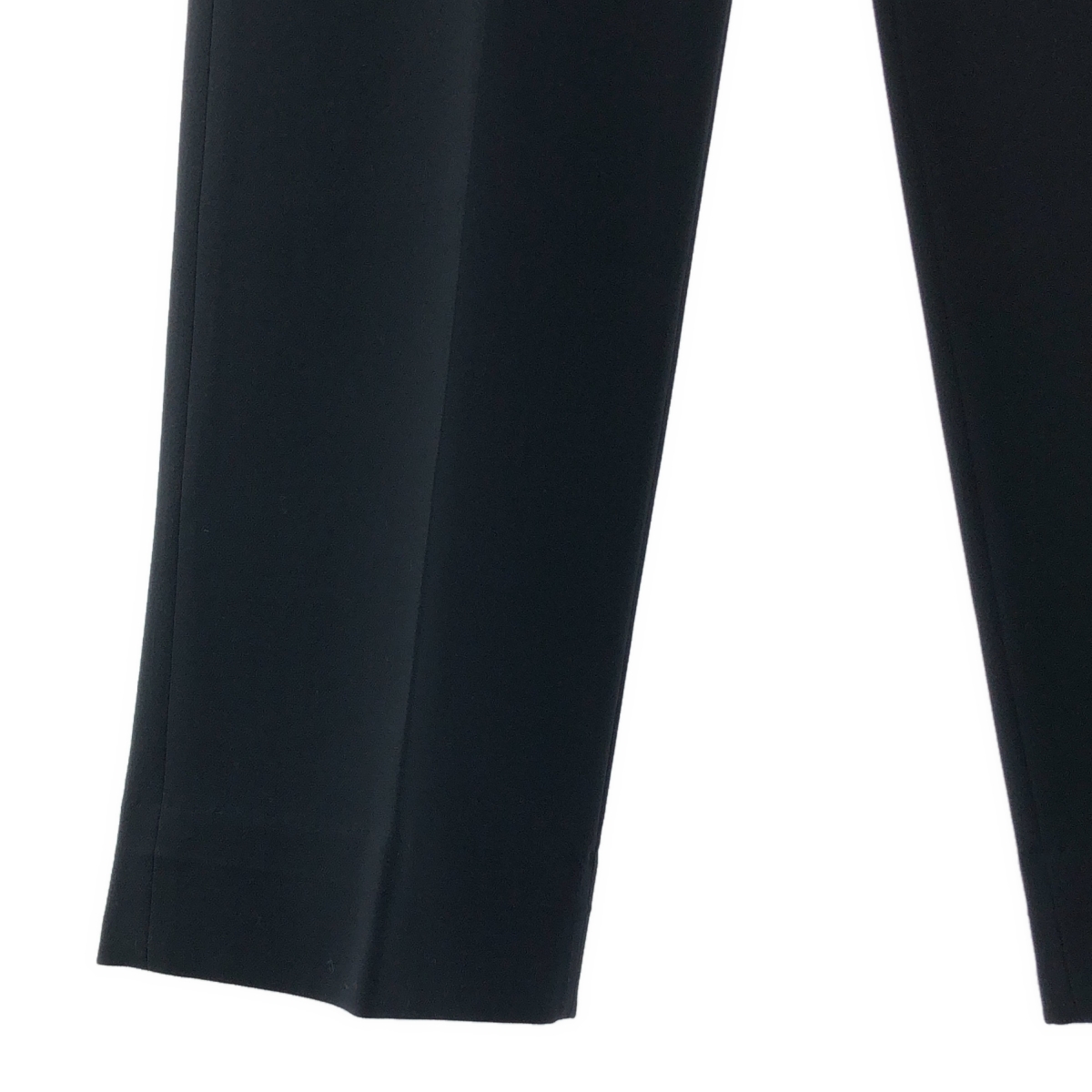 ARMANI COLLEZIONI / アルマーニコレツォーニ ウール スラックス