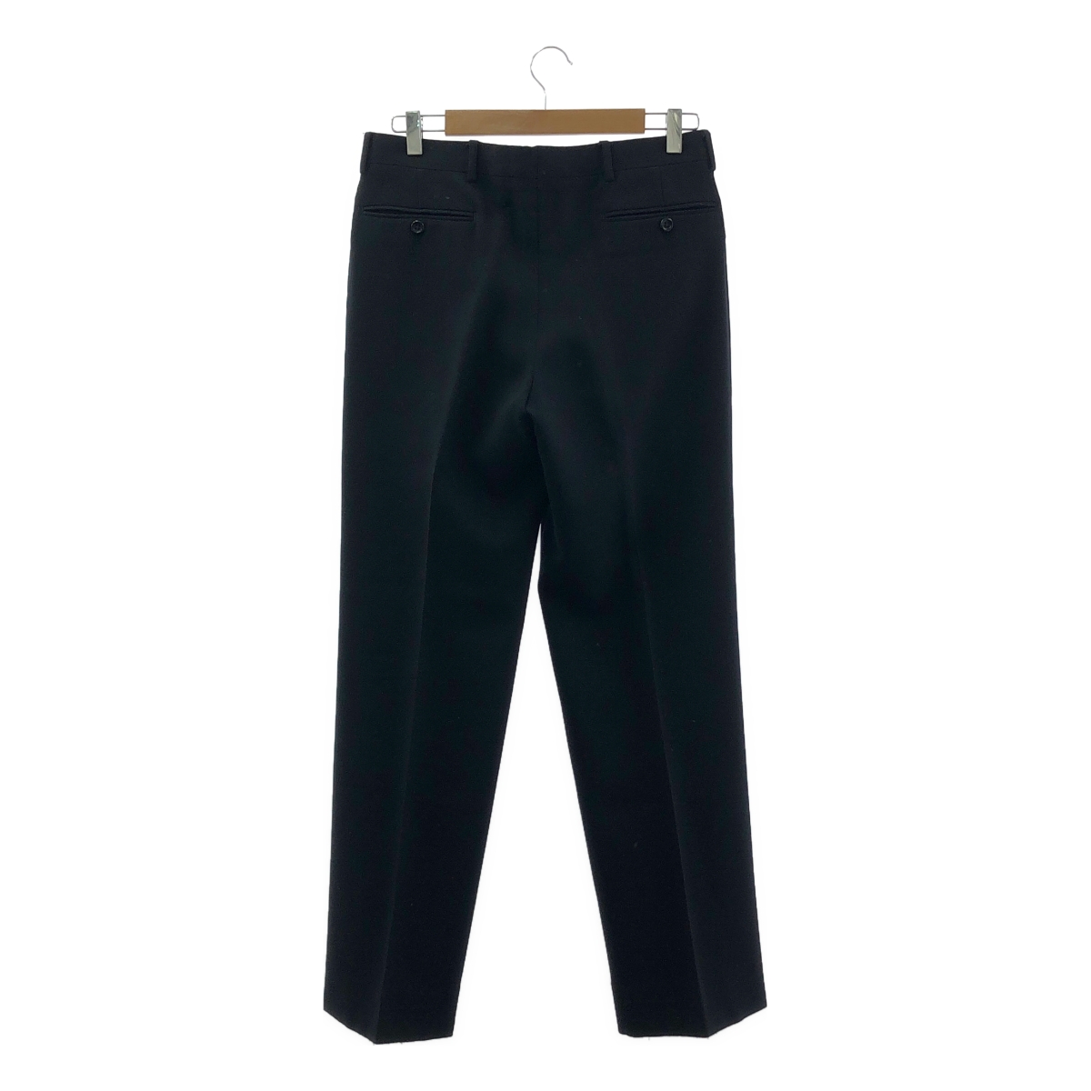 ARMANI COLLEZIONI / アルマーニコレツォーニ ウール スラックス