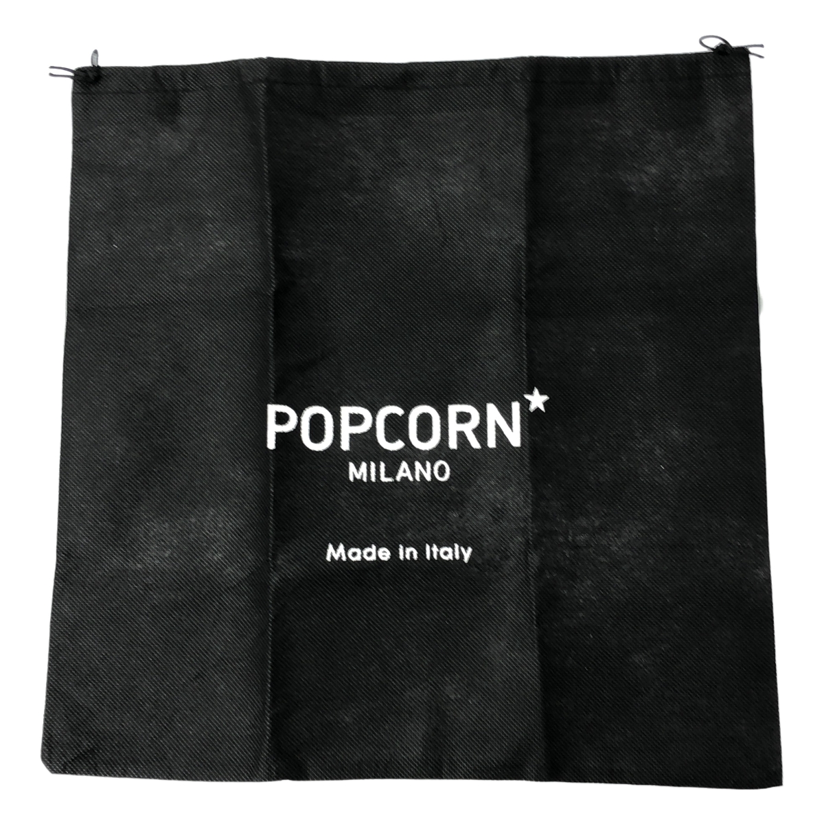 IENA / イエナ Manuel MILANO マニュエルミラノ / 別注 レザー 2way ショルダーバッグ