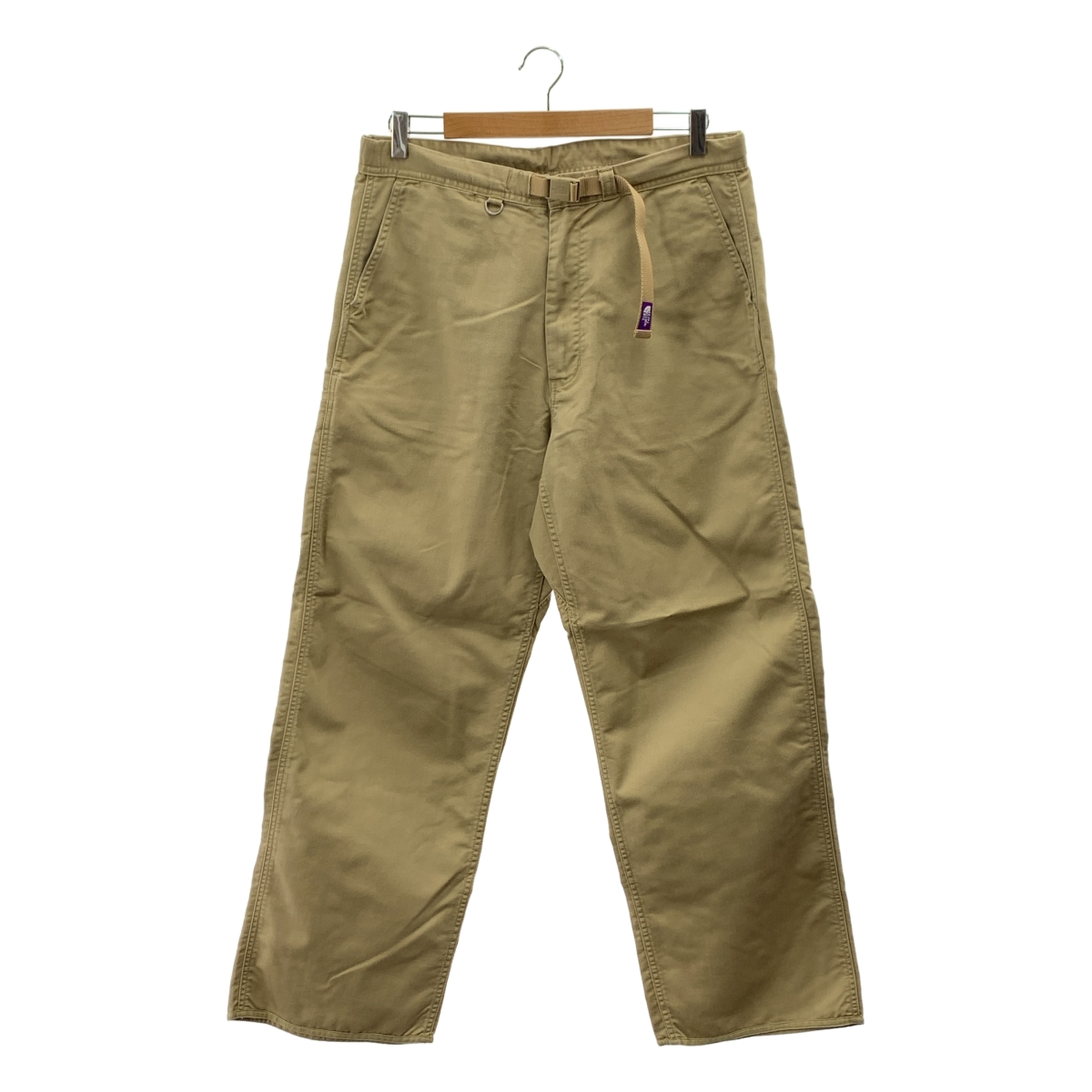 THE NORTH FACE PURPLE LABEL / ザノースフェイスパープルレーベル