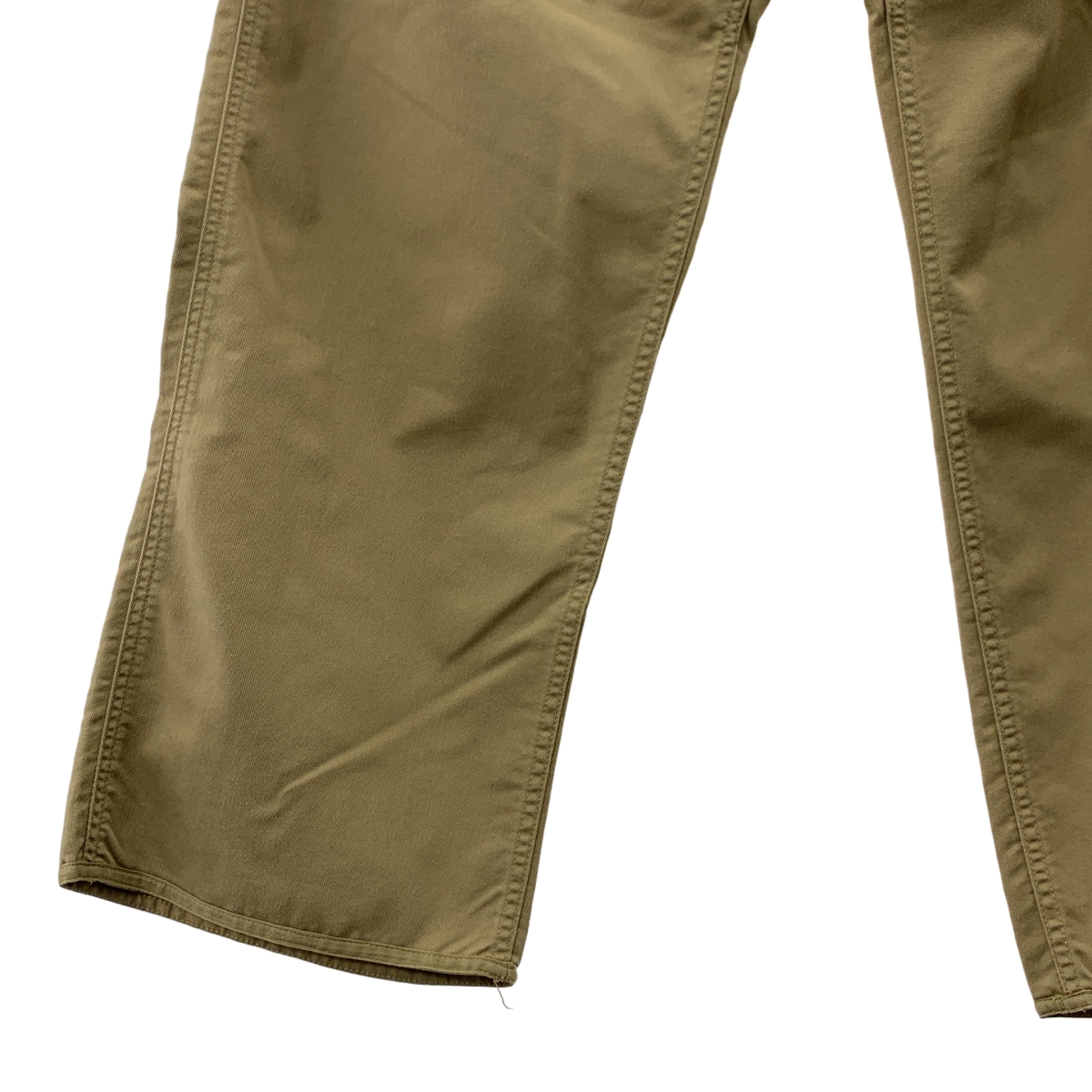 THE NORTH FACE PURPLE LABEL / ザノースフェイスパープルレーベル COOLMAX STRETCH TWILL WIDE PANTS / NT5653N ストレッチ ツイル ワイド パンツ