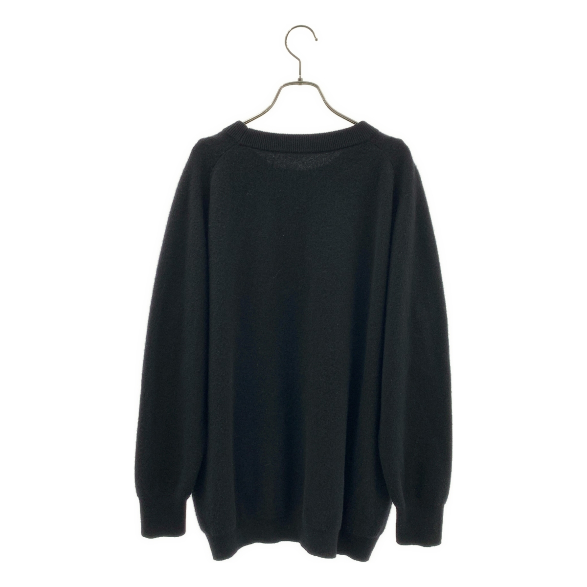 Deuxieme Classe / ドゥーズィエムクラス ウール カシミヤ プルオーバーニット