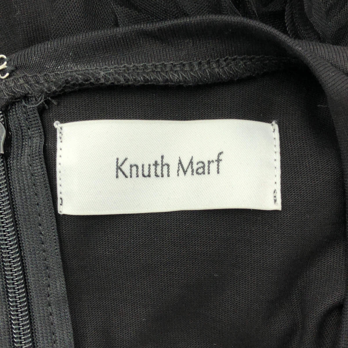 その他 ドッキングチュールトップス カットソー