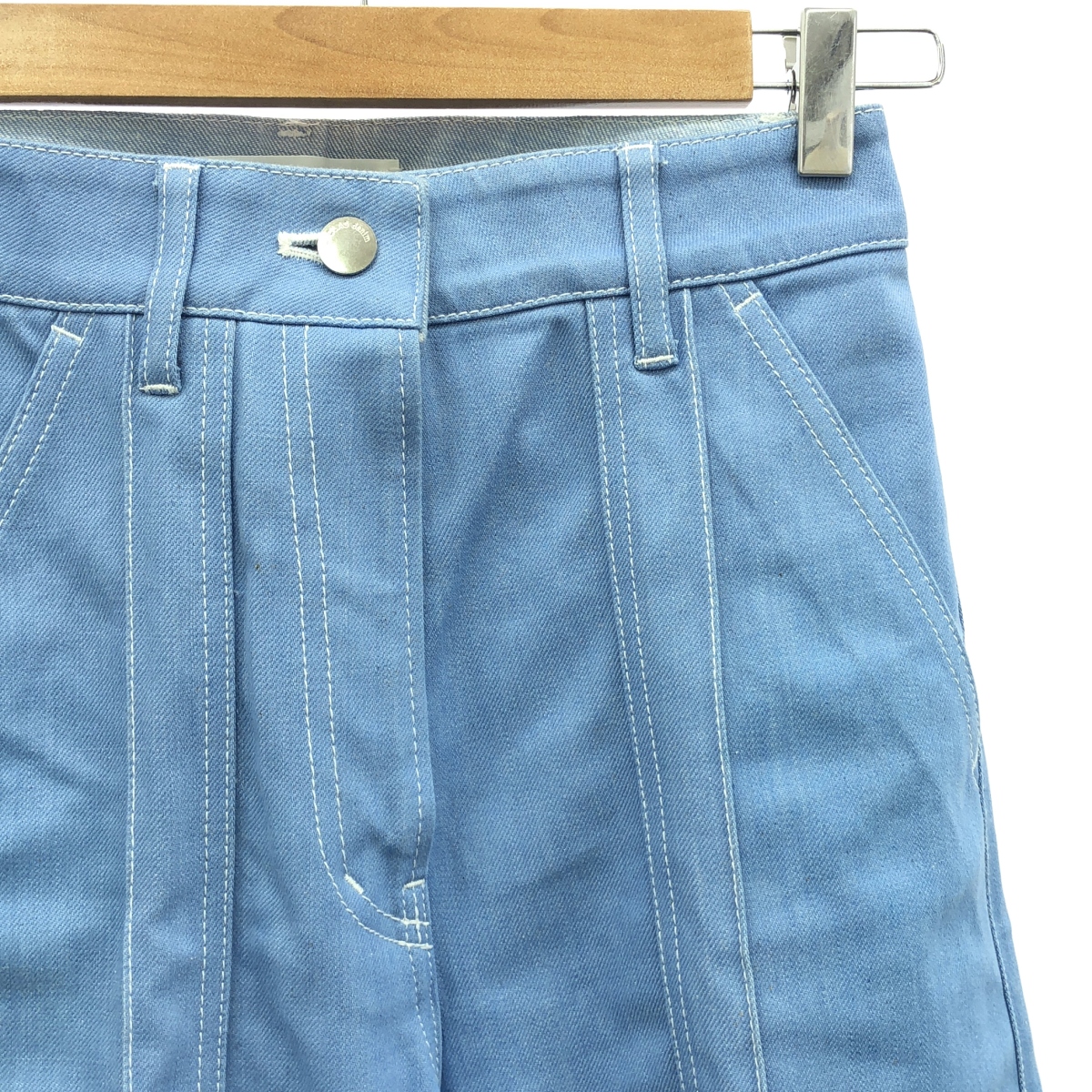 CYCLAS / シクラス デニム パンツ