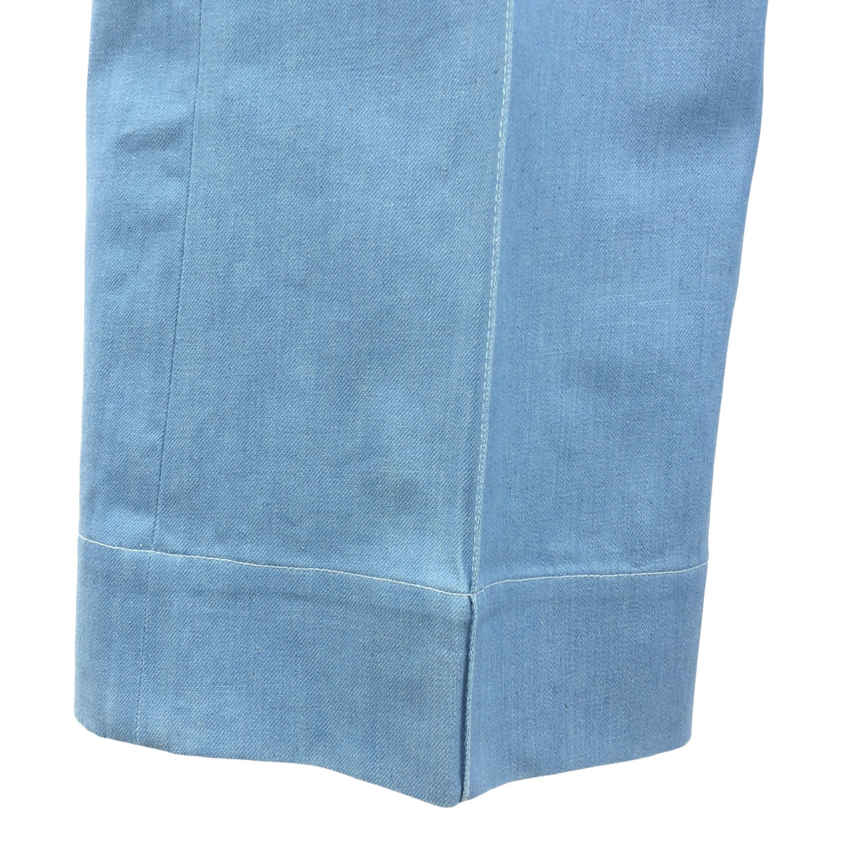 CYCLAS / シクラス デニム パンツ