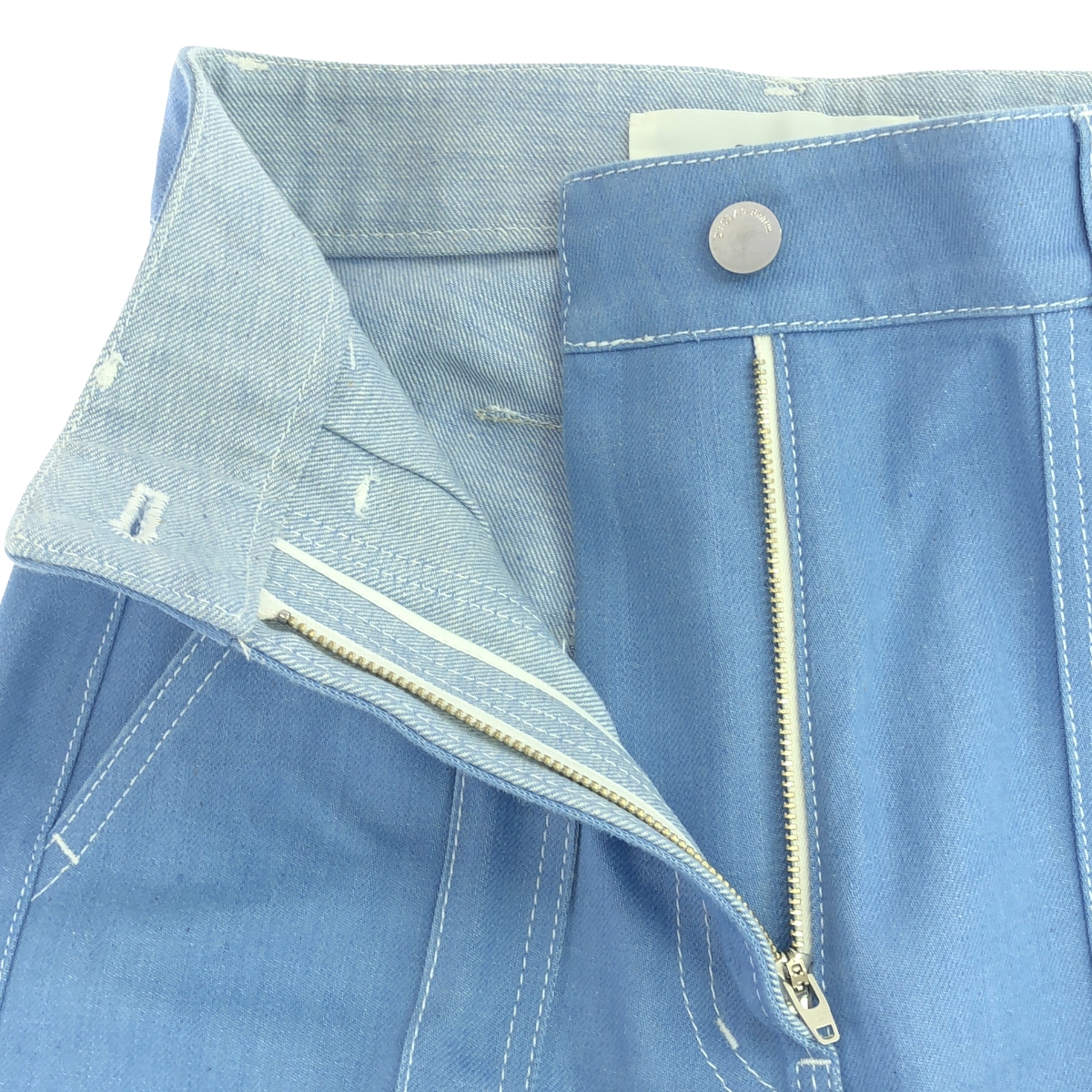 CYCLAS / シクラス デニム パンツ