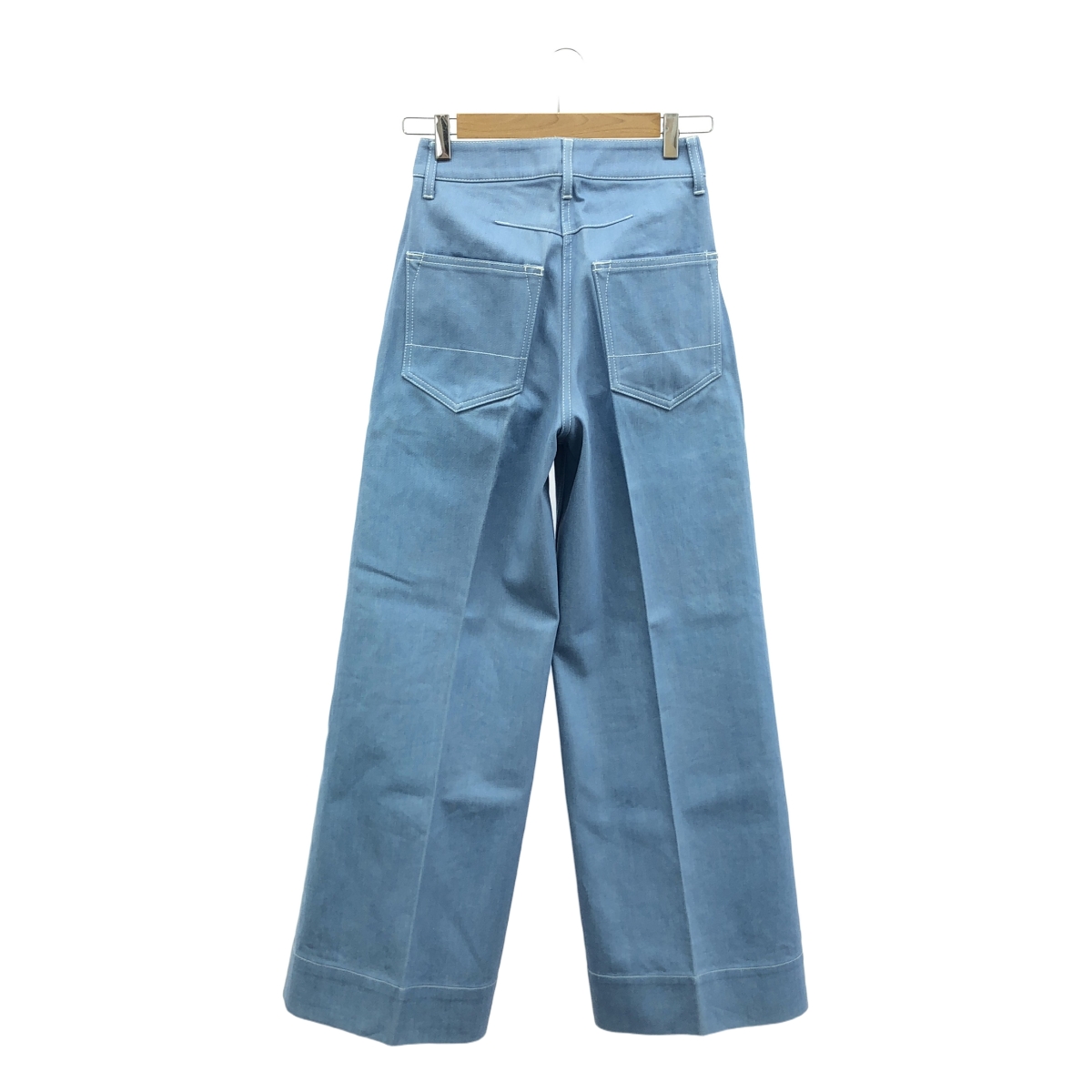 CYCLAS / シクラス デニム パンツ