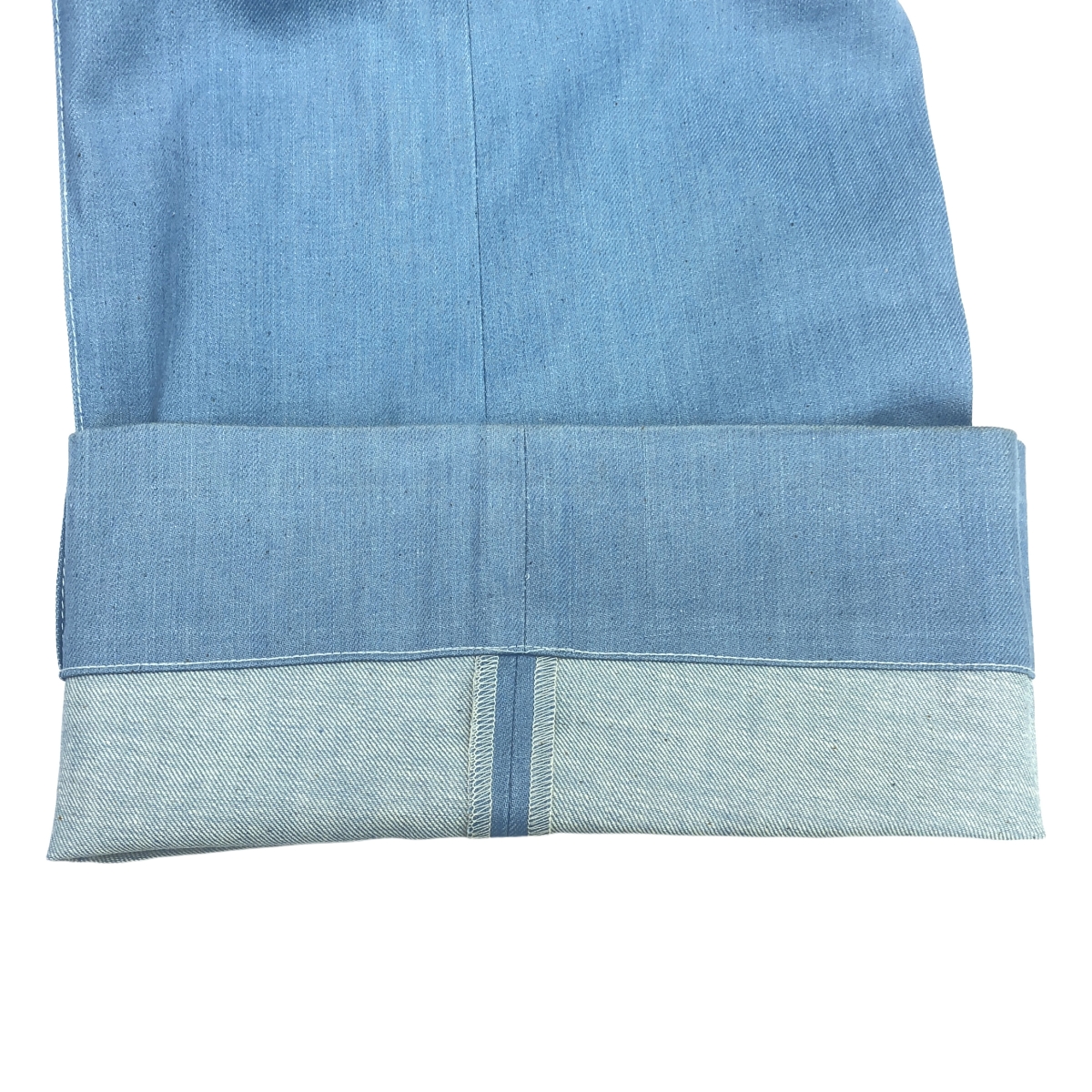 CYCLAS / シクラス デニム パンツ