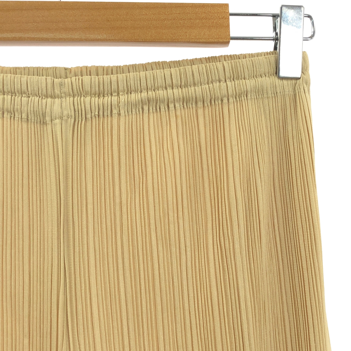 PLEATS PLEASE ISSEY MIYAKE / プリーツプリーズイッセイミヤケ イージー パンツ