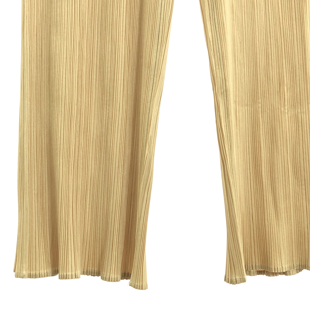 PLEATS PLEASE ISSEY MIYAKE / プリーツプリーズイッセイミヤケ イージー パンツ