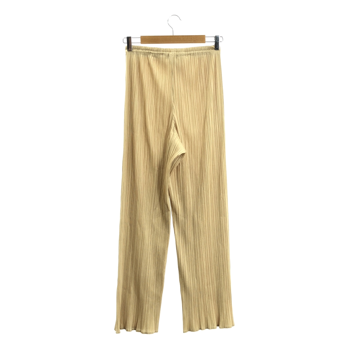 PLEATS PLEASE ISSEY MIYAKE / プリーツプリーズイッセイミヤケ イージー パンツ