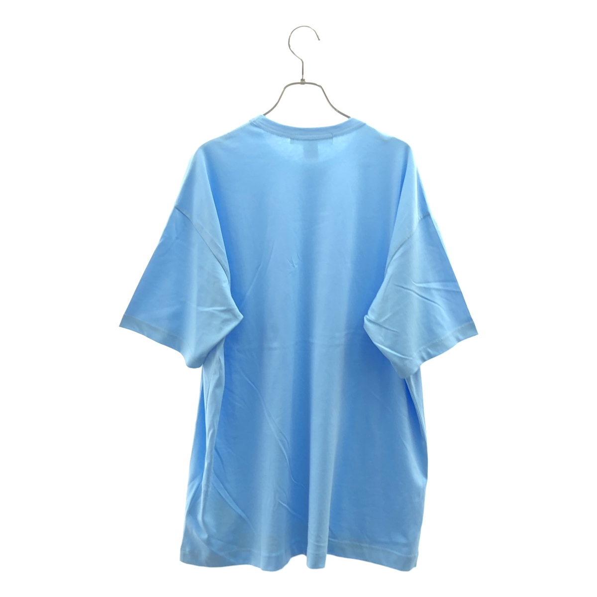 COMME des GARCONS SHIRT / コムデギャルソンシャツ ロゴプリント クルーネック Tシャツ