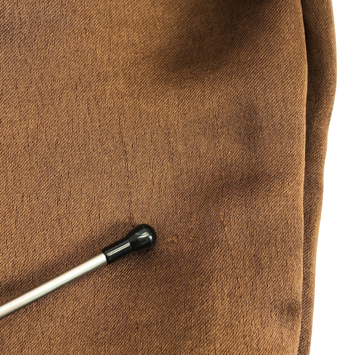 ETRE TOKYO / エトレトウキョウ ラップスカート ストレートパンツ