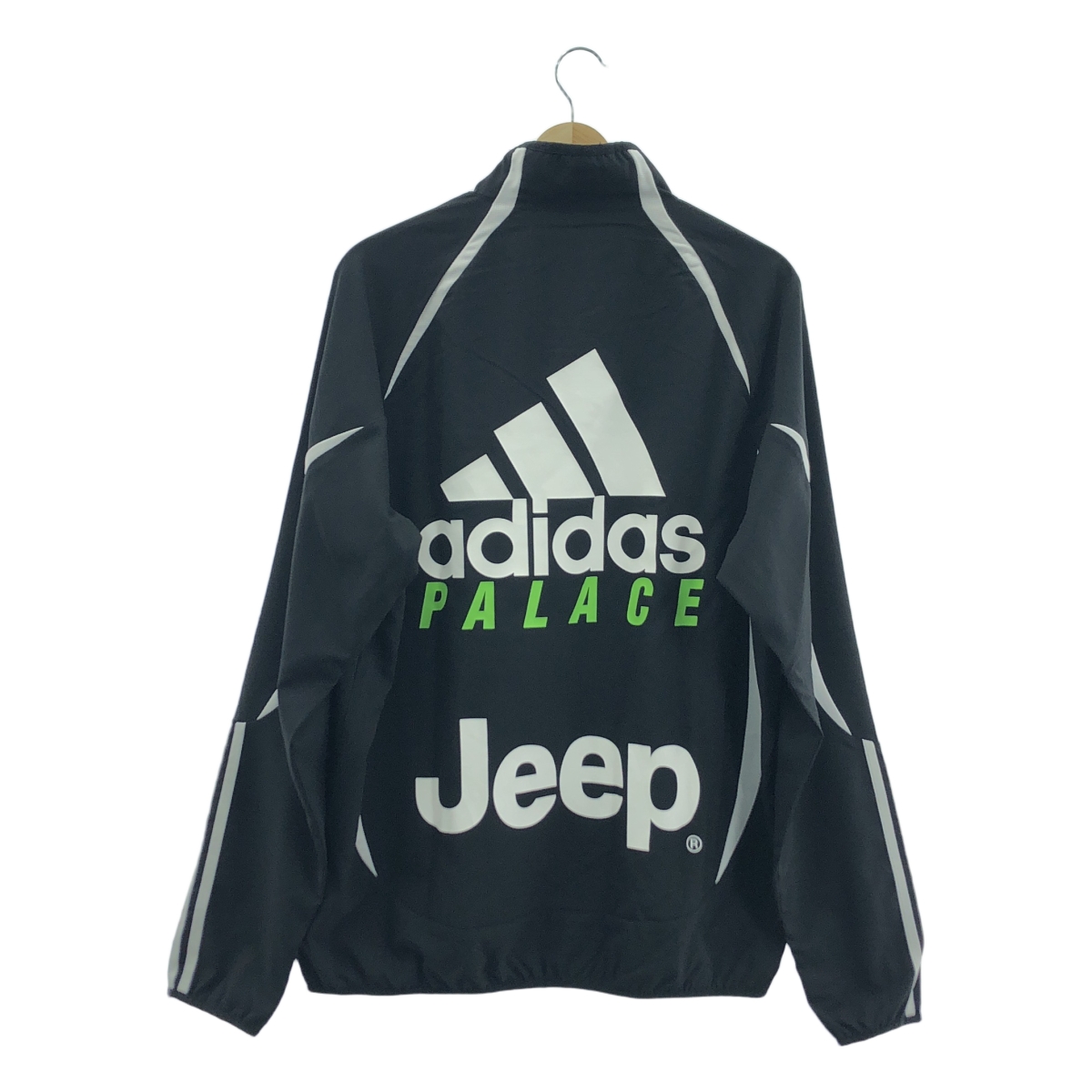 PALACE SKATEBOARDS / パレススケートボーズ × adidas × Jeep / Juventus truck jacket / pants セットアップ ジャケット パンツ