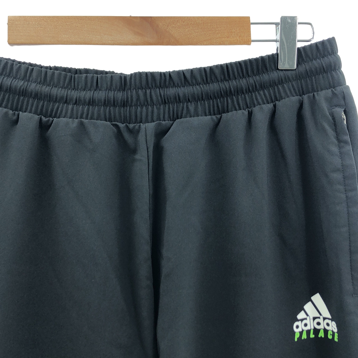 PALACE SKATEBOARDS / パレススケートボーズ × adidas × Jeep / Juventus truck jacket / pants セットアップ ジャケット パンツ