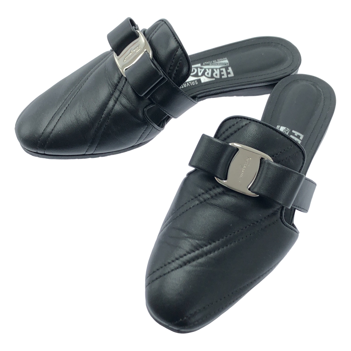 FERRAGAMO / フェラガモ