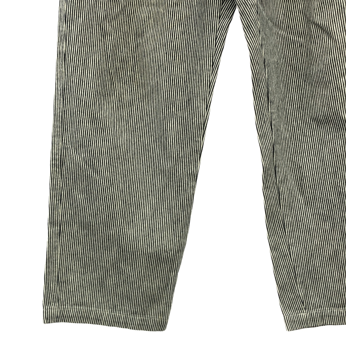 STUSSY / ステューシー HICKORY STRIPE BEACH PANT ヒッコリーストライプ ビーチ パンツ