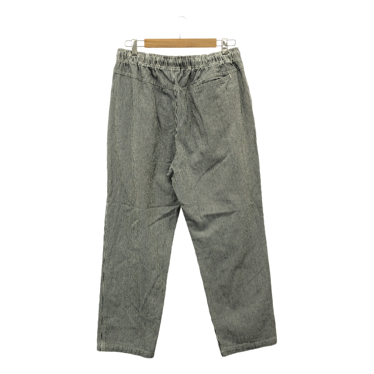 STUSSY / ステューシー HICKORY STRIPE BEACH PANT ヒッコリーストライプ ビーチ パンツ