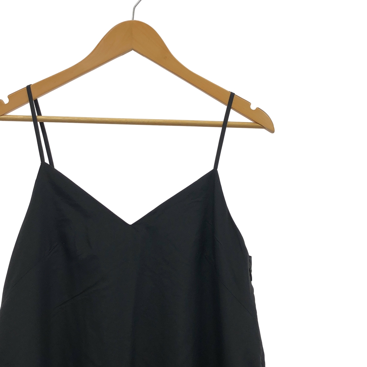 Spick and Span / スピックアンドスパン ナイロン キャミワンピース