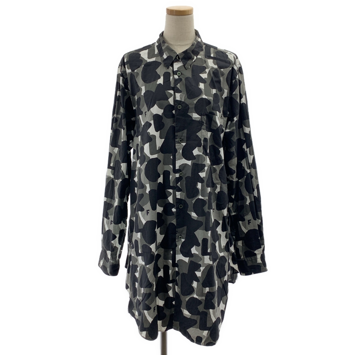 BLACK COMME des GARCONS / ブラックコムデギャルソン