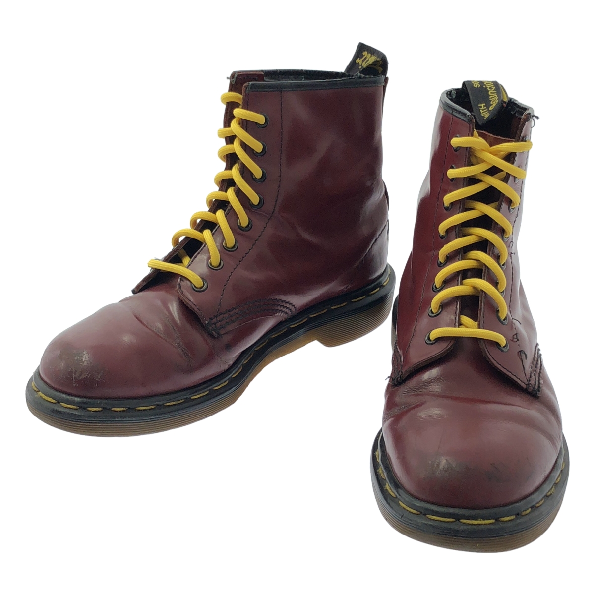 Dr.Martens / ドクターマーチン