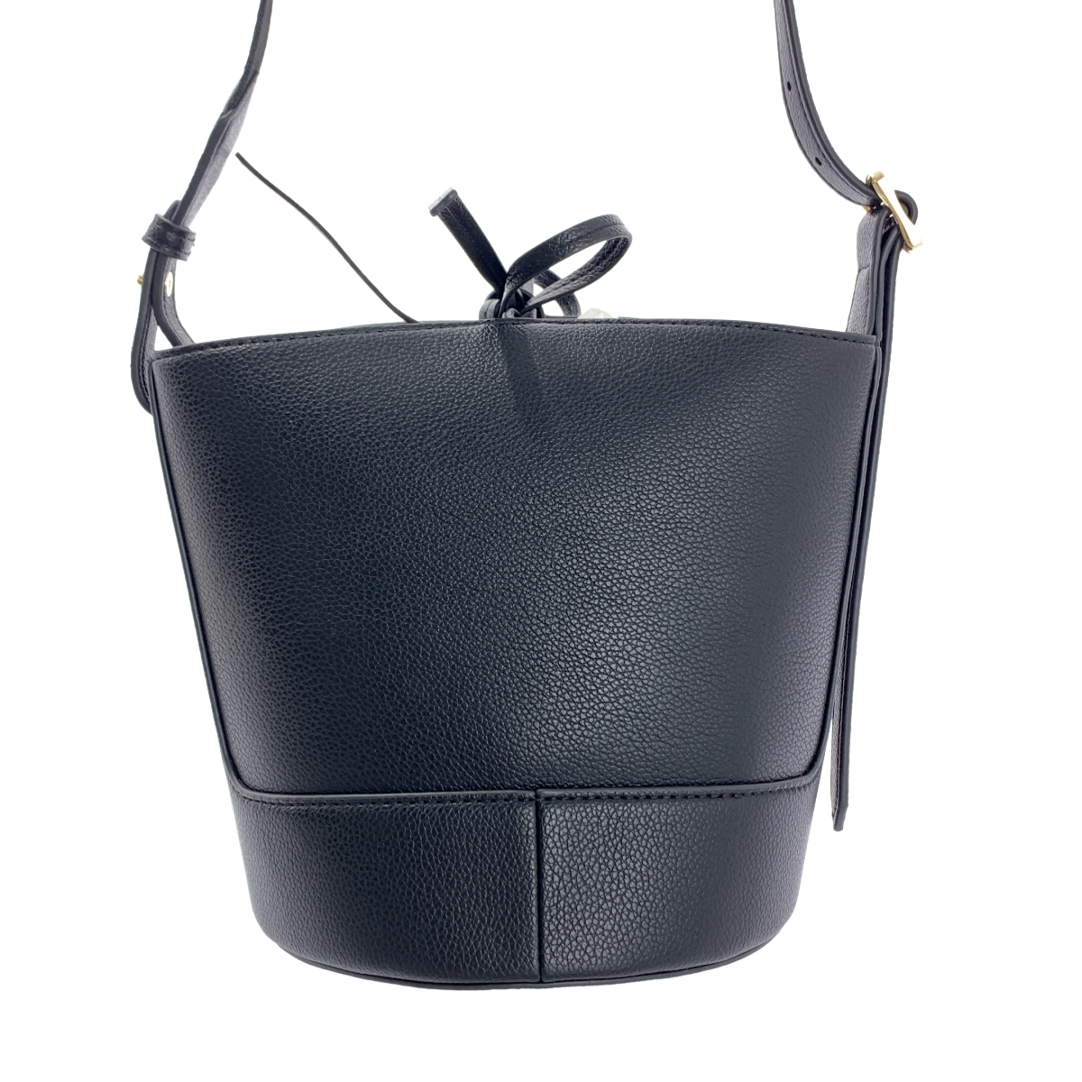 A.P.C. / アーペーセー ana PUABO レザー ショルダーバッグ