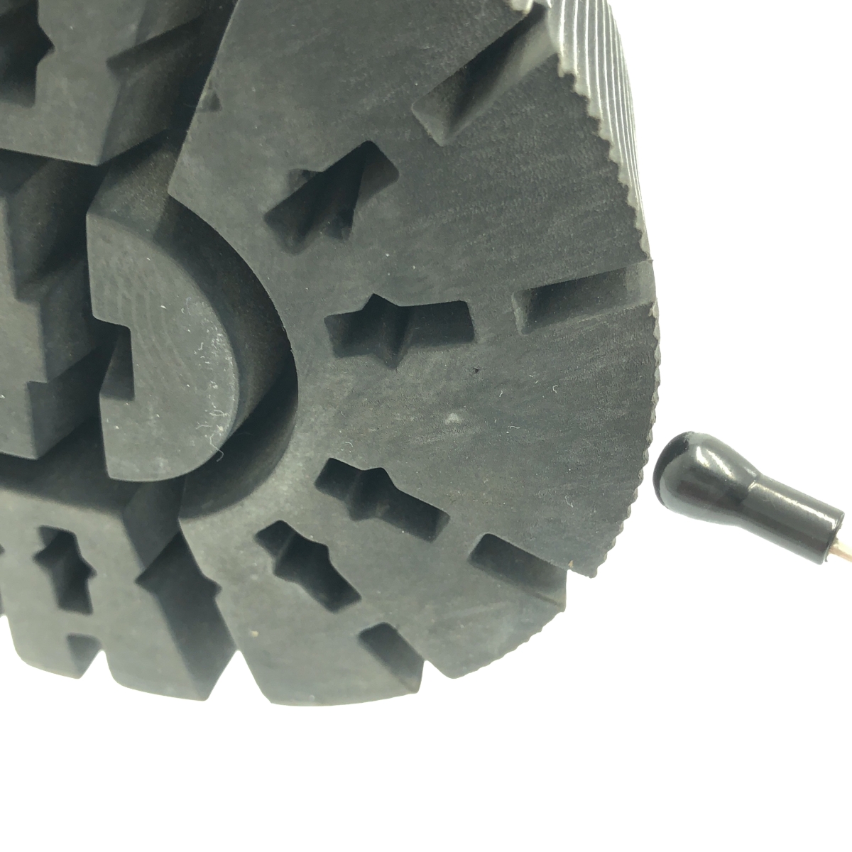 BALENCIAGA / バレンシアガ TRACTOR BOOTIE トラクター  チェルシーブーツ