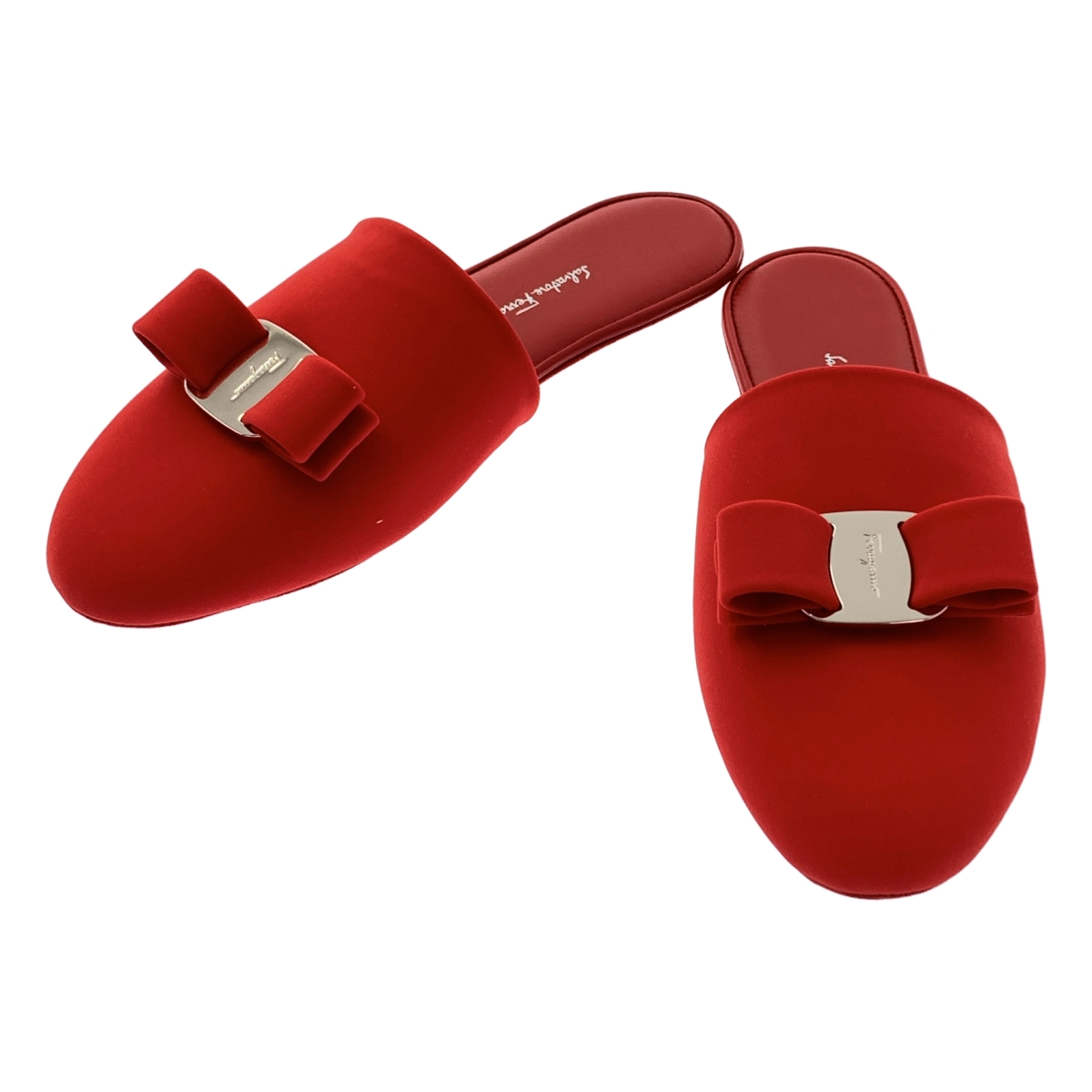 Salvatore Ferragamo / サルヴァトーレフェラガモ