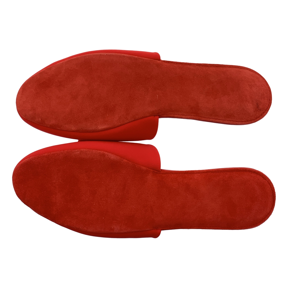 Salvatore Ferragamo / サルヴァトーレフェラガモ Vern Dream / ロゴ リボン ミュール サンダル