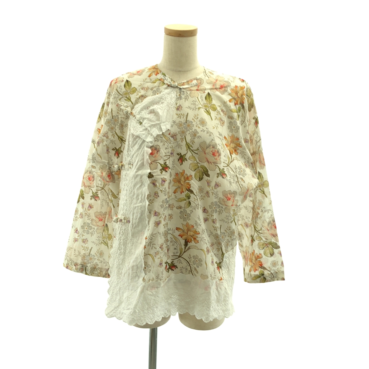 tricot COMME des GARCONS / トリココムデギャルソン