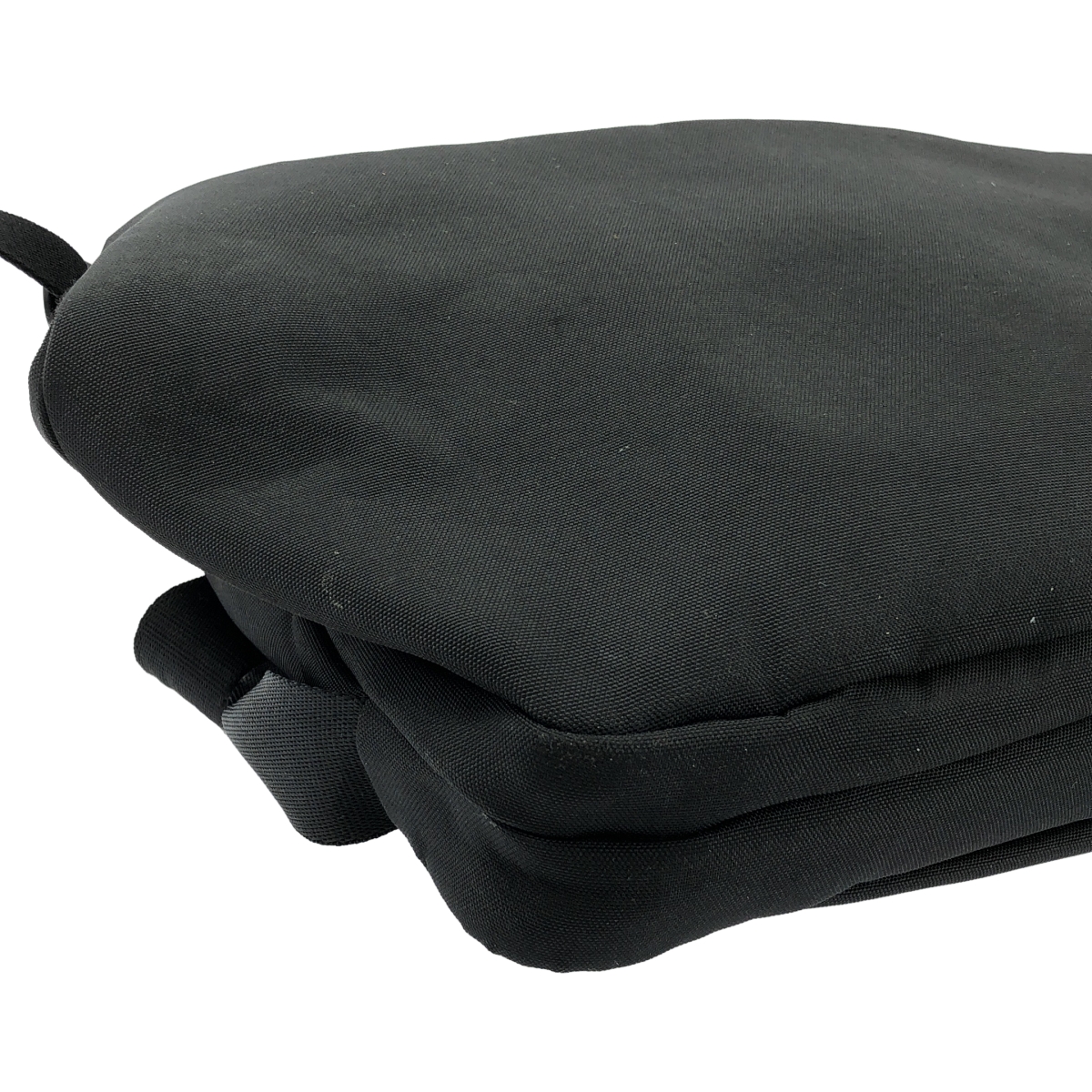 cote&ciel / コートエシエル ナイロン メッセンジャーバッグ