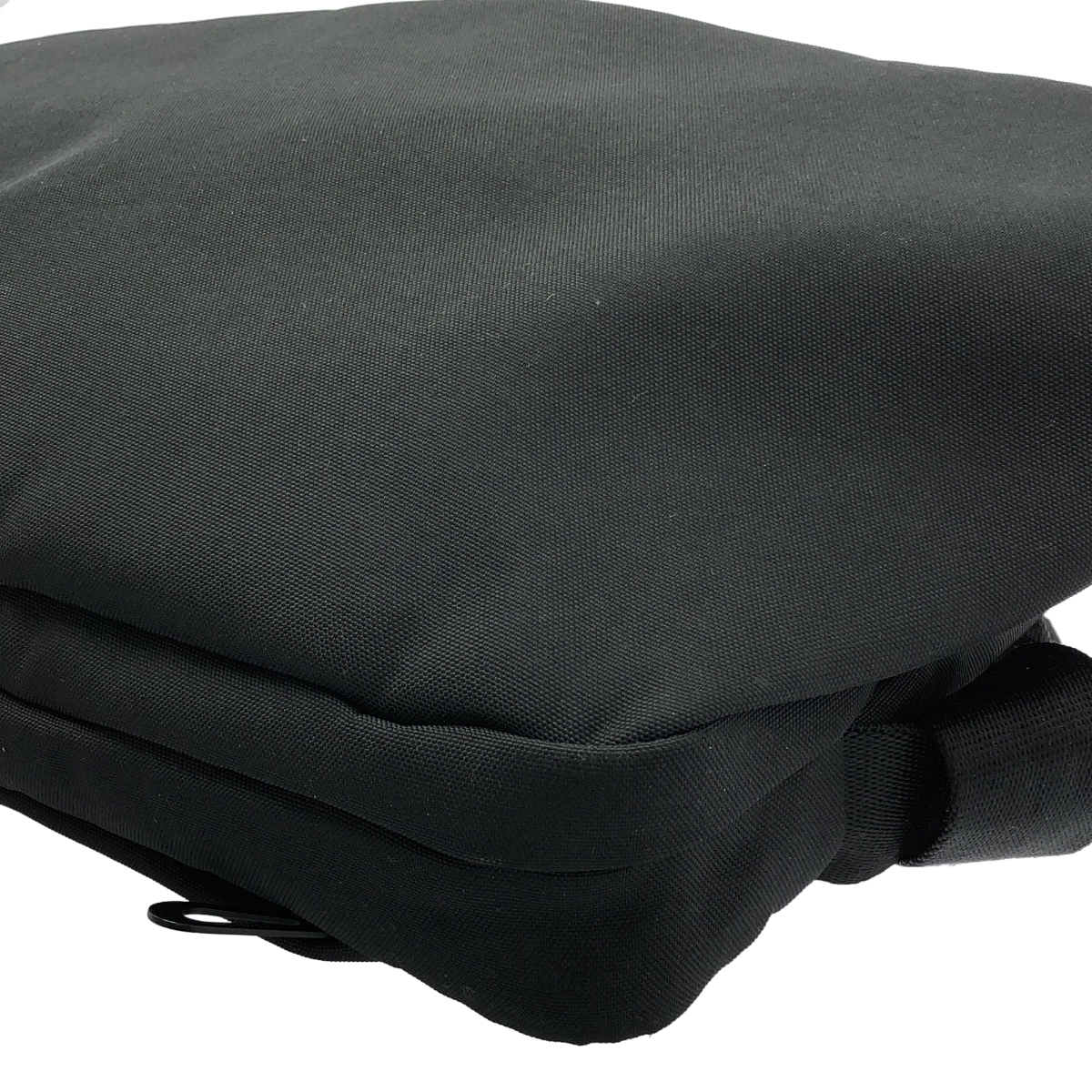 cote&ciel / コートエシエル ナイロン メッセンジャーバッグ