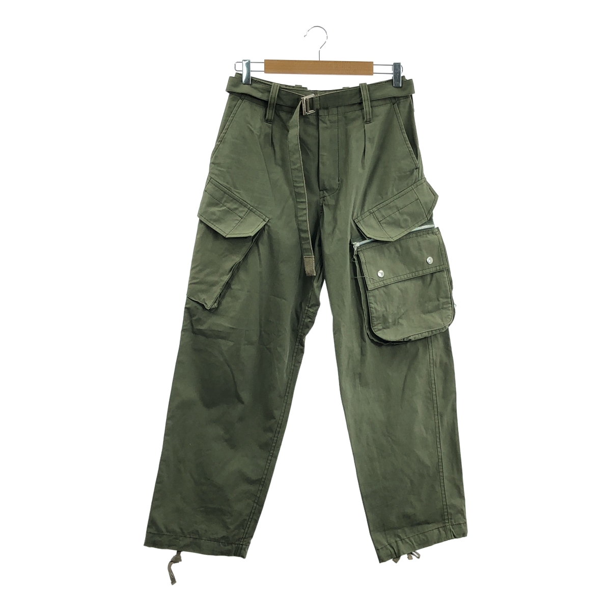 sacai luck サカイラック　ドローコード　ドローストリング　スウェット sacai luck サカイラック ドローコード ドローストリング