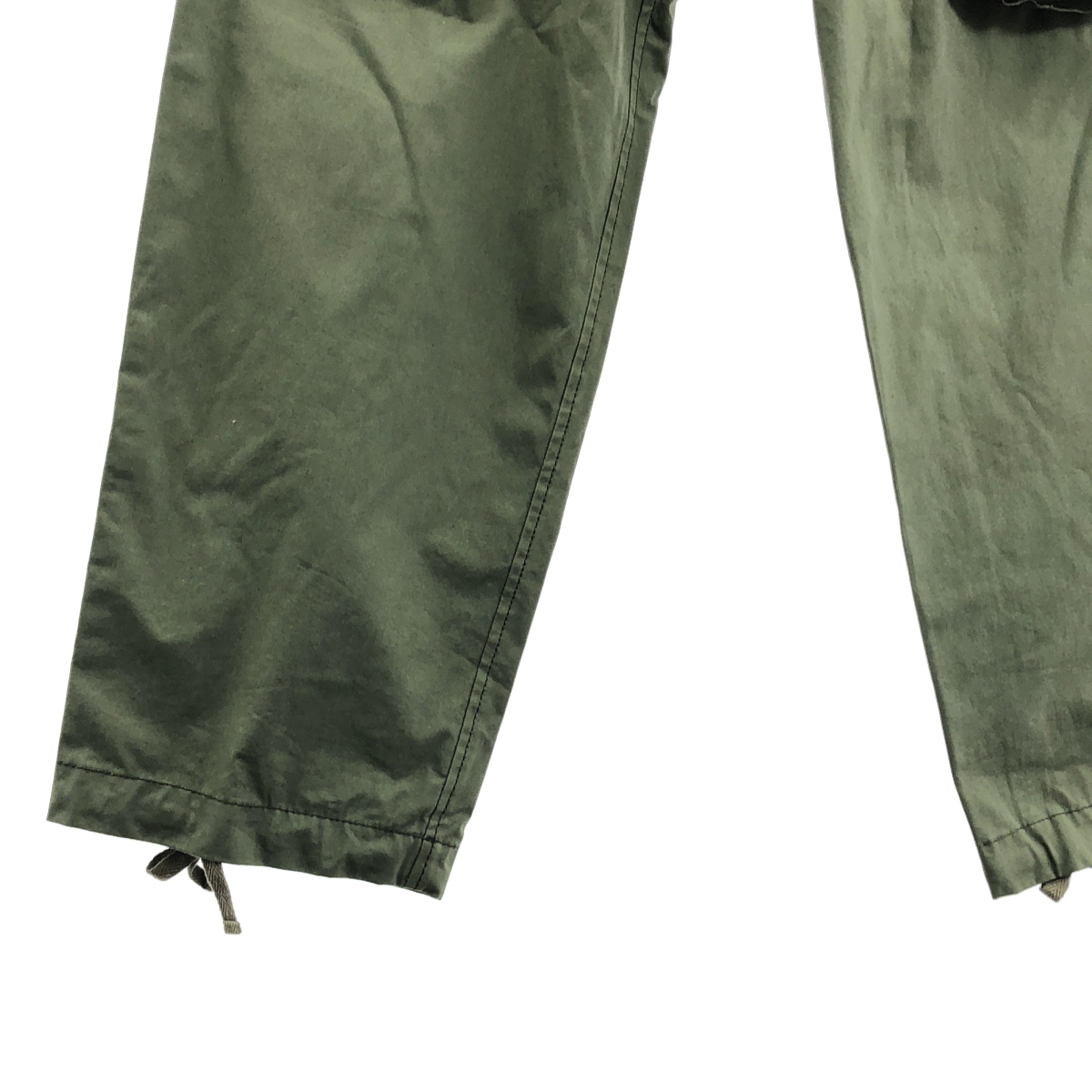 sacai / サカイ COTTON OXFORD PANTS コットン オックスフォード カーゴパンツ