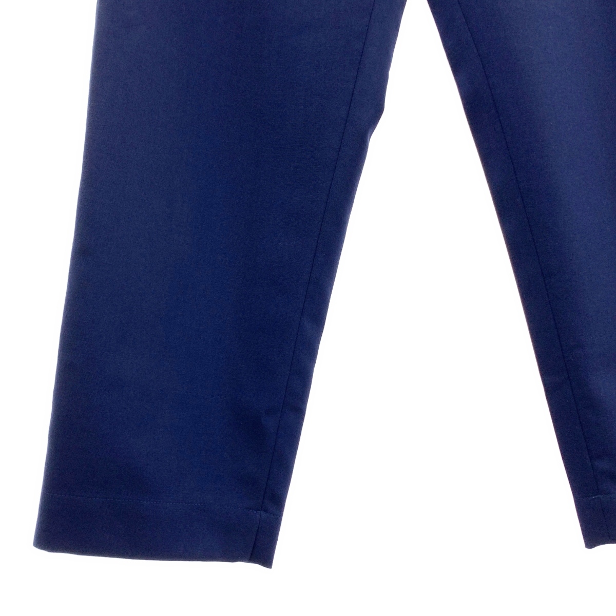 MARNI / マルニ トロピカルウール タック イージーパンツ