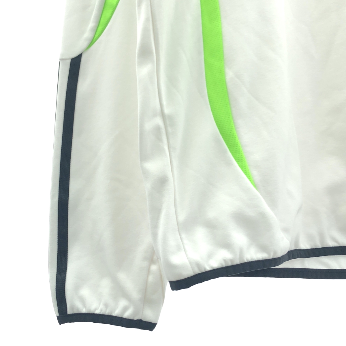 PALACE SKATEBOARDS / パレススケートボーズ × adidas × Jeep / Juventus Turin Warm Up Sweat カットソー