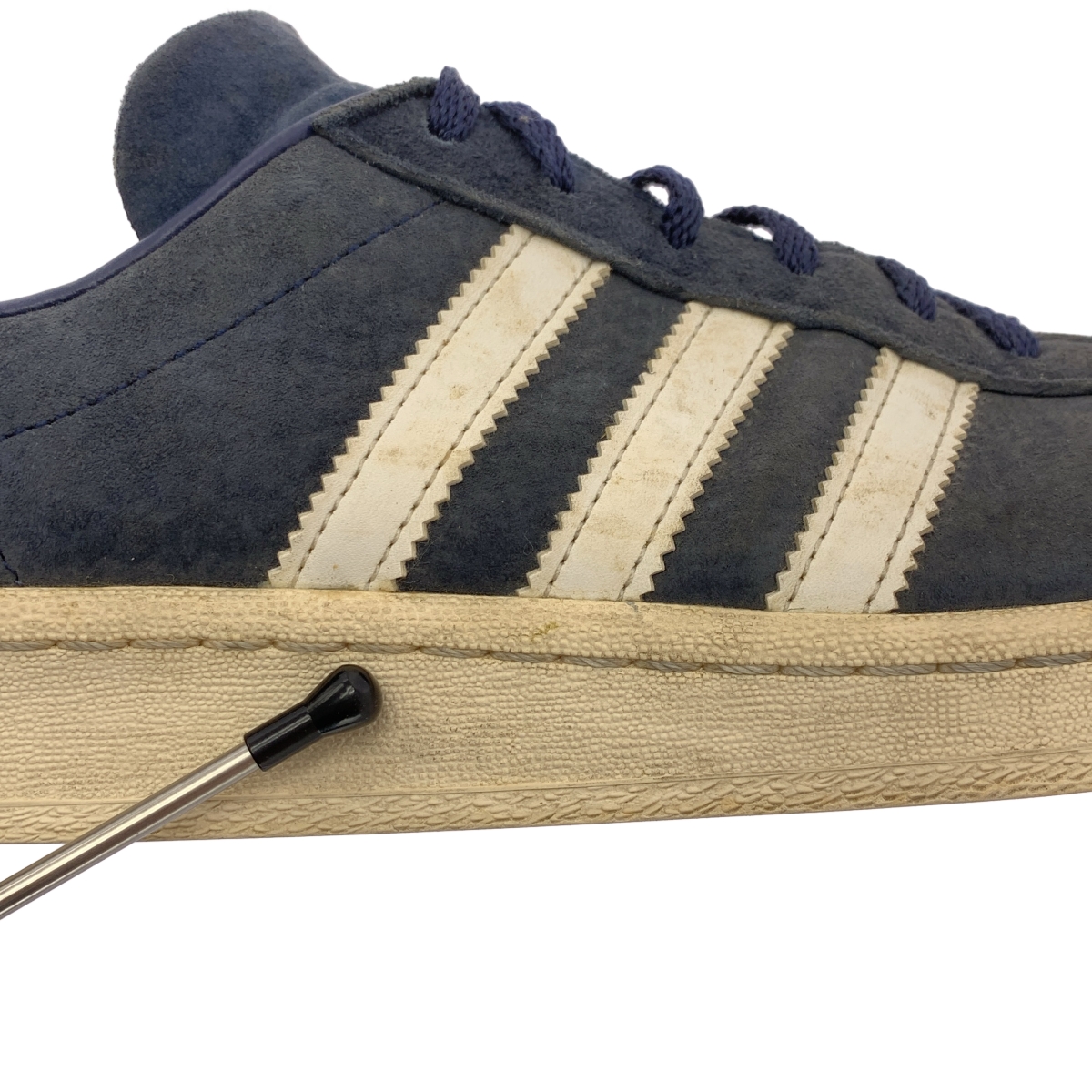 adidas / アディダス CAMPUS 80s JP PACK VNTG キャンパス80s ジャパン ビンテージパック スニーカー