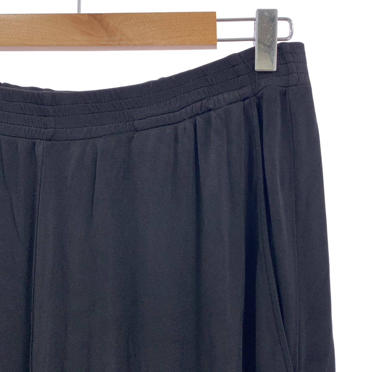 MM6 Maison Margiela / エムエムシックスメゾンマルジェラ レーヨンイージーパンツ