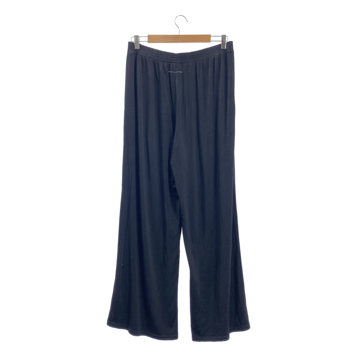 MM6 Maison Margiela / エムエムシックスメゾンマルジェラ レーヨンイージーパンツ
